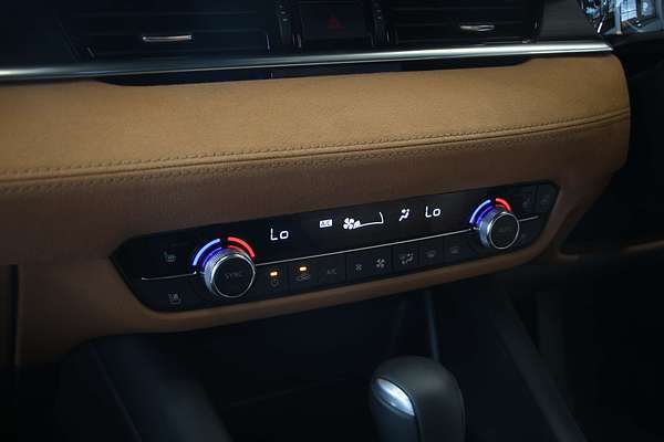 2024 Mazda 6 20th Anniversary GL Series