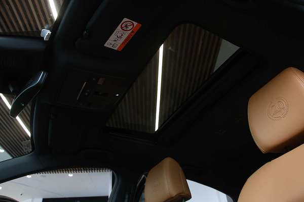 2024 Mazda 6 20th Anniversary GL Series