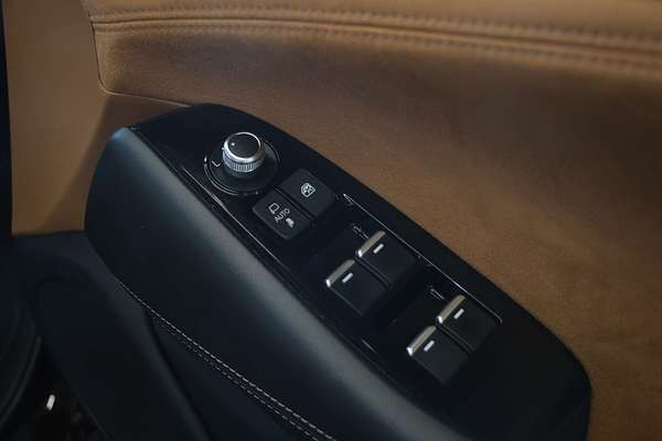 2024 Mazda 6 20th Anniversary GL Series