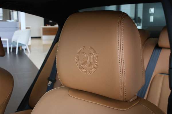 2024 Mazda 6 20th Anniversary GL Series