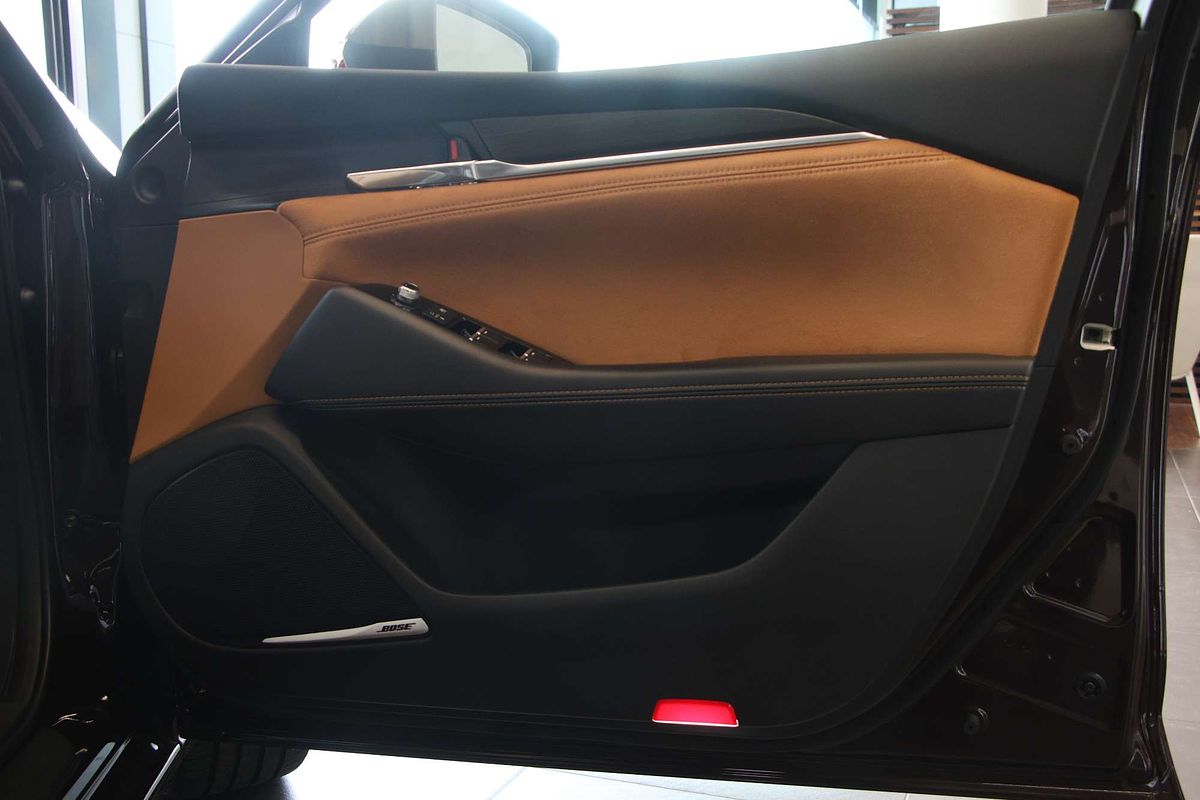 2024 Mazda 6 20th Anniversary GL Series