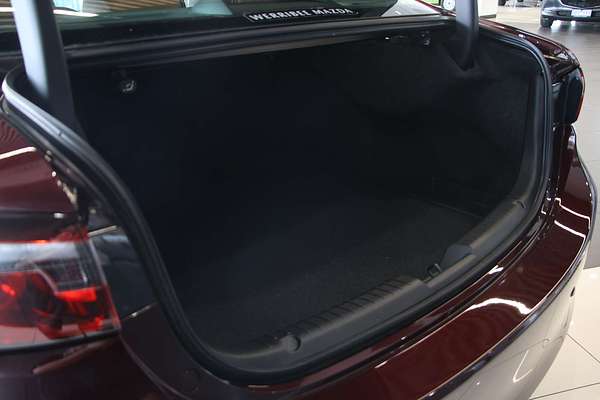 2024 Mazda 6 20th Anniversary GL Series