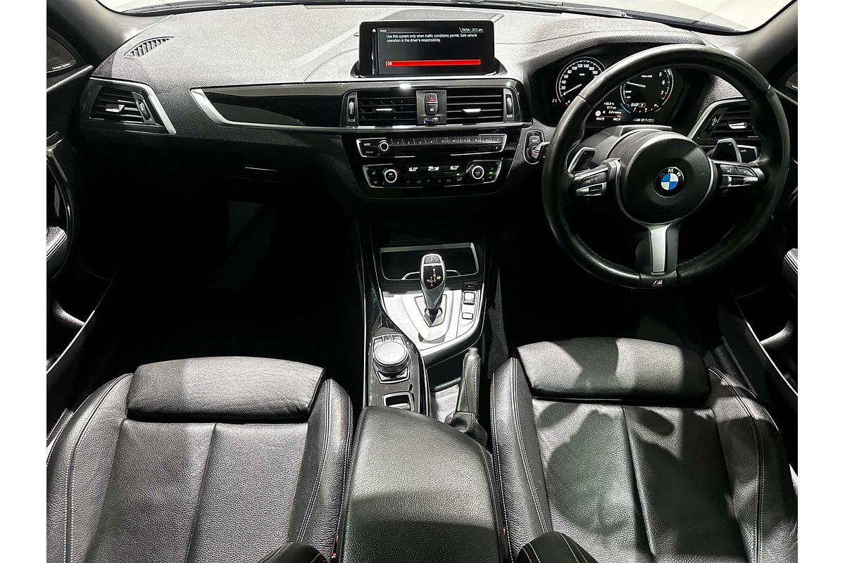 2019 BMW 2 Series M240i F23 LCI