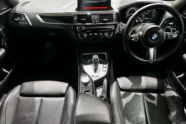 2019 BMW 2 Series M240i F23 LCI
