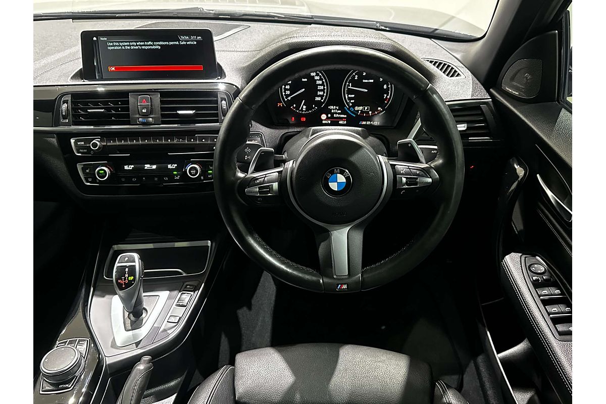 2019 BMW 2 Series M240i F23 LCI
