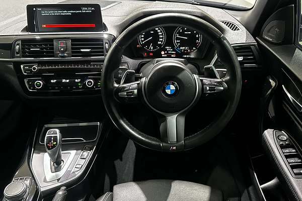 2019 BMW 2 Series M240i F23 LCI