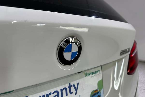 2016 BMW 2 Series 225i Sport Line F45