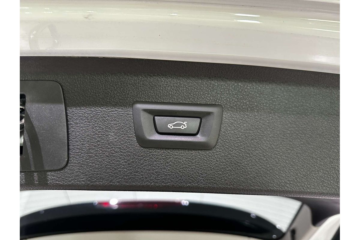 2016 BMW 2 Series 225i Sport Line F45