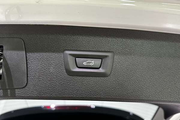 2016 BMW 2 Series 225i Sport Line F45