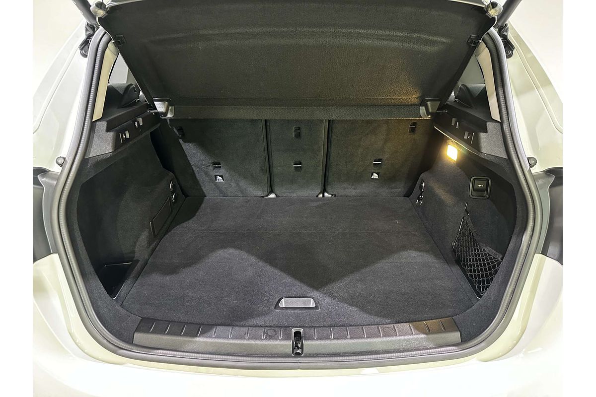 2016 BMW 2 Series 225i Sport Line F45