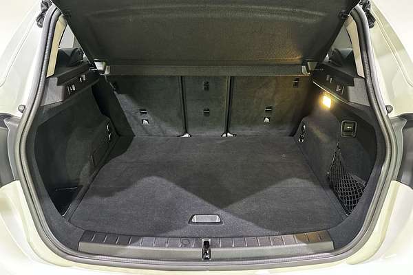 2016 BMW 2 Series 225i Sport Line F45