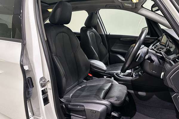 2016 BMW 2 Series 225i Sport Line F45