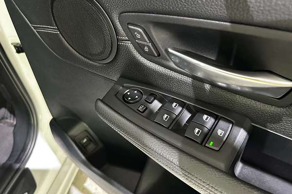 2016 BMW 2 Series 225i Sport Line F45