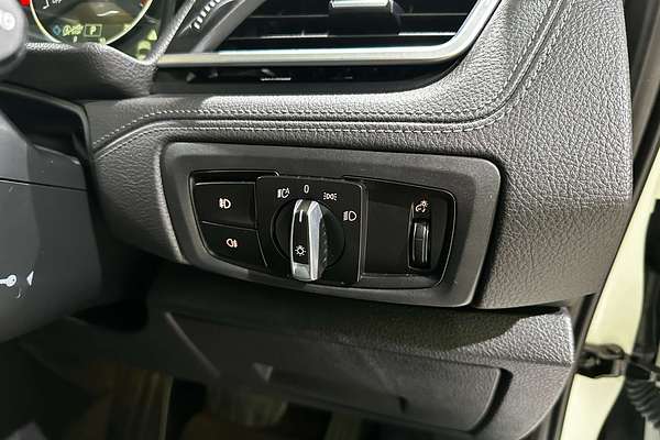 2016 BMW 2 Series 225i Sport Line F45