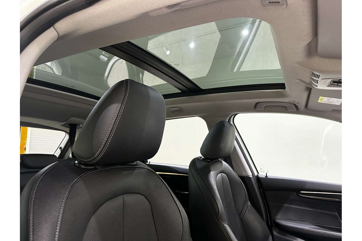 2016 BMW 2 Series 225i Sport Line F45