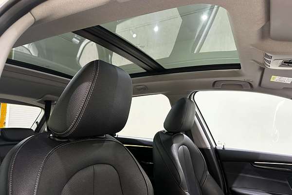 2016 BMW 2 Series 225i Sport Line F45