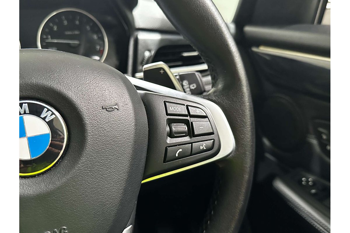 2016 BMW 2 Series 225i Sport Line F45