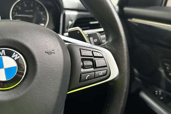 2016 BMW 2 Series 225i Sport Line F45