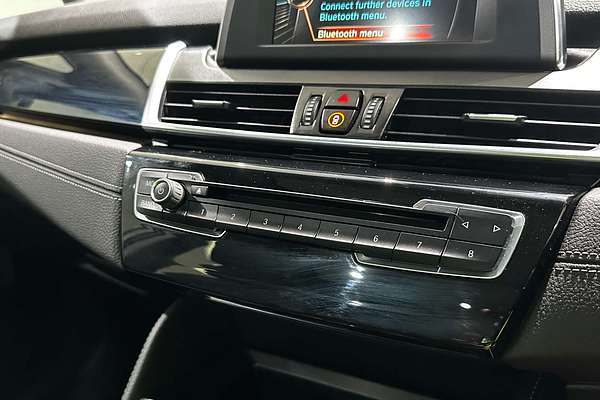 2016 BMW 2 Series 225i Sport Line F45