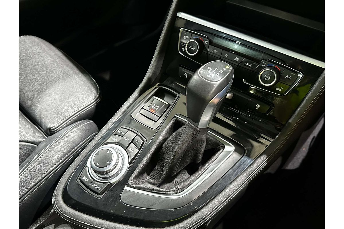 2016 BMW 2 Series 225i Sport Line F45