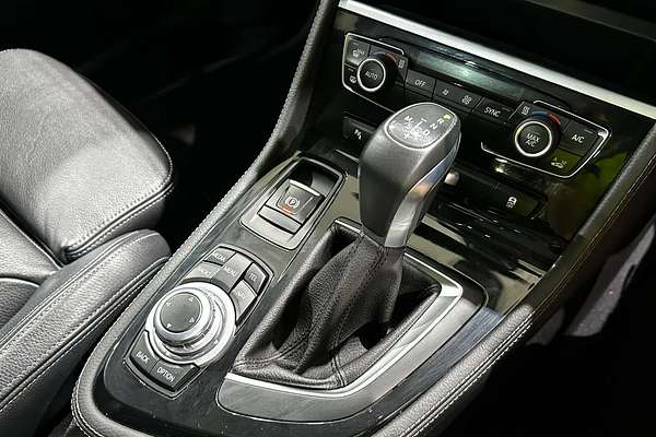 2016 BMW 2 Series 225i Sport Line F45