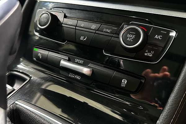 2016 BMW 2 Series 225i Sport Line F45