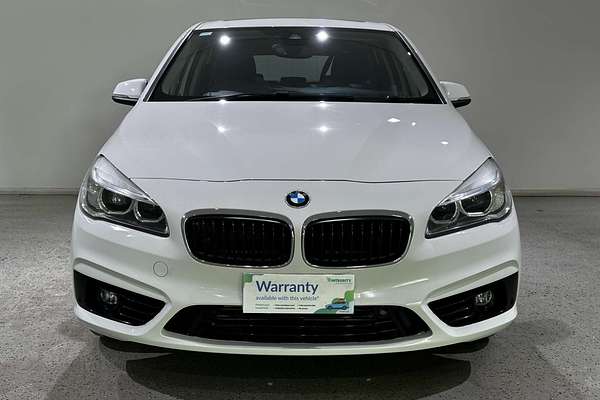 2016 BMW 2 Series 225i Sport Line F45