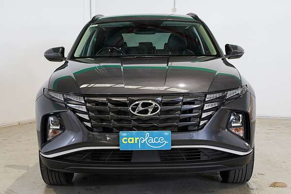 2022 Hyundai Tucson Elite NX4.V1