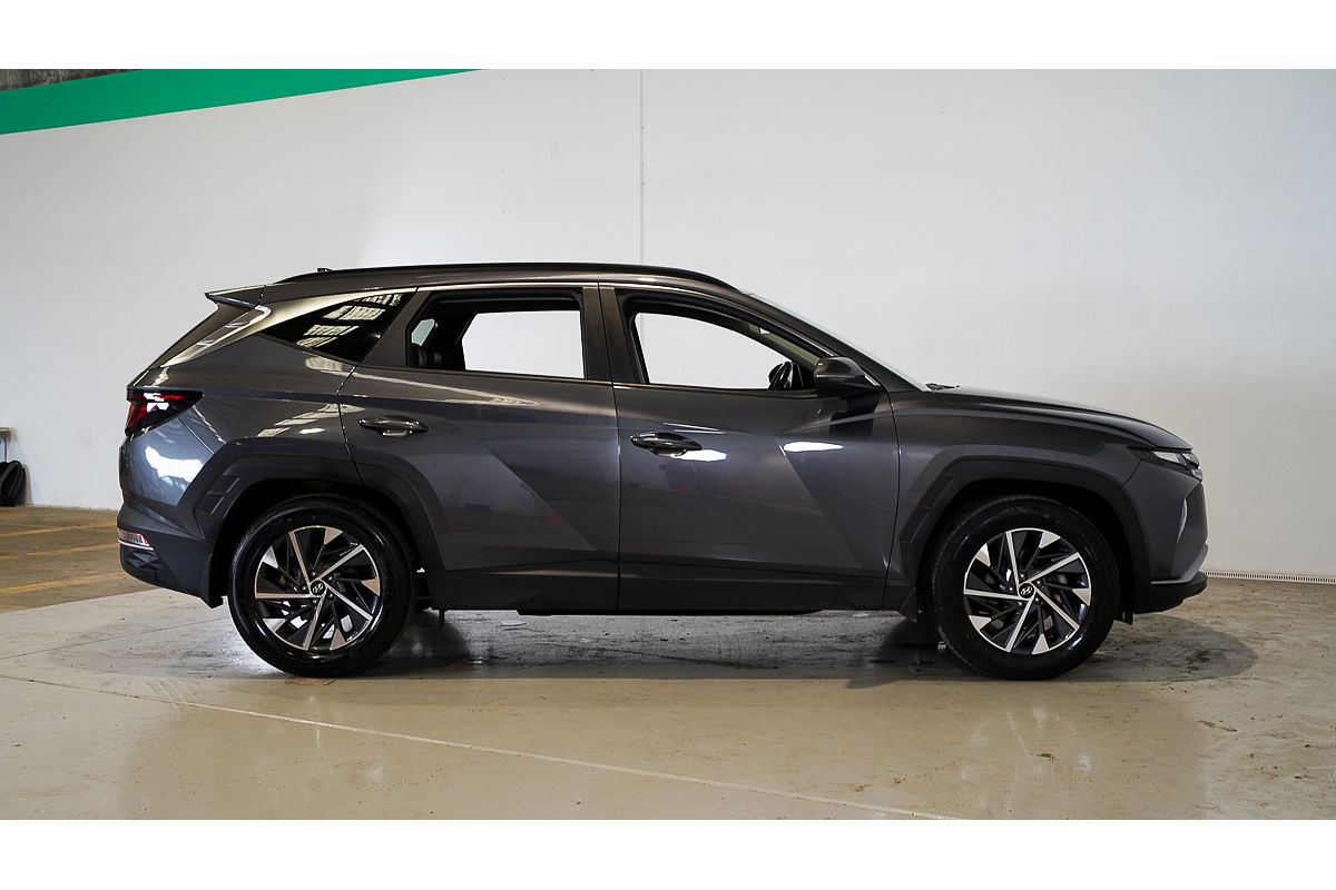 2022 Hyundai Tucson Elite NX4.V1