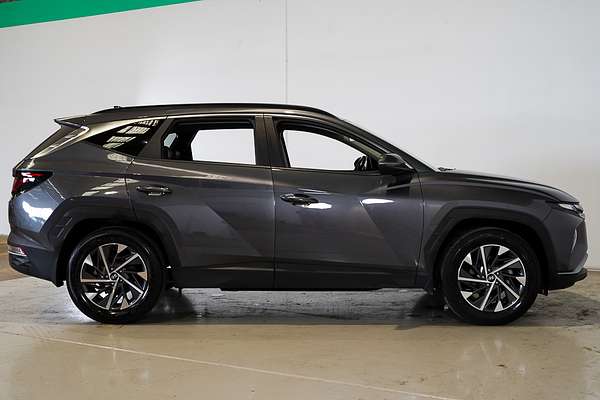 2022 Hyundai Tucson Elite NX4.V1