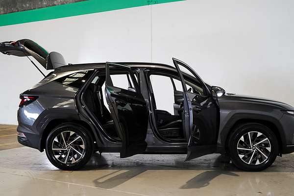 2022 Hyundai Tucson Elite NX4.V1