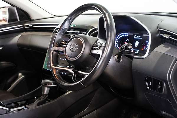 2022 Hyundai Tucson Elite NX4.V1