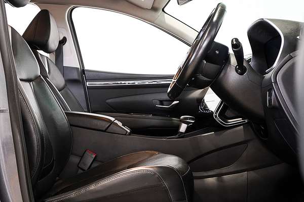 2022 Hyundai Tucson Elite NX4.V1