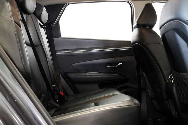 2022 Hyundai Tucson Elite NX4.V1