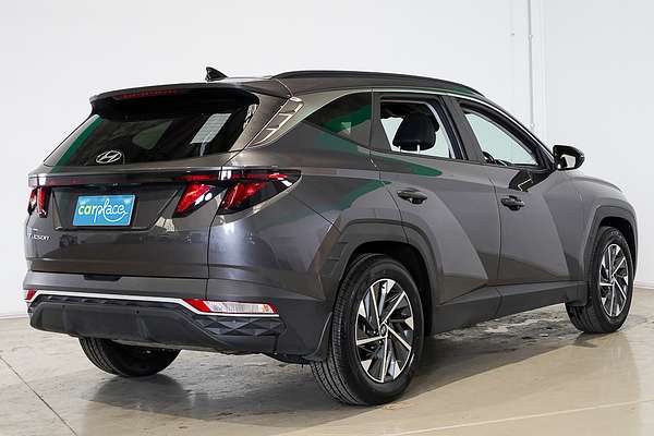 2022 Hyundai Tucson Elite NX4.V1