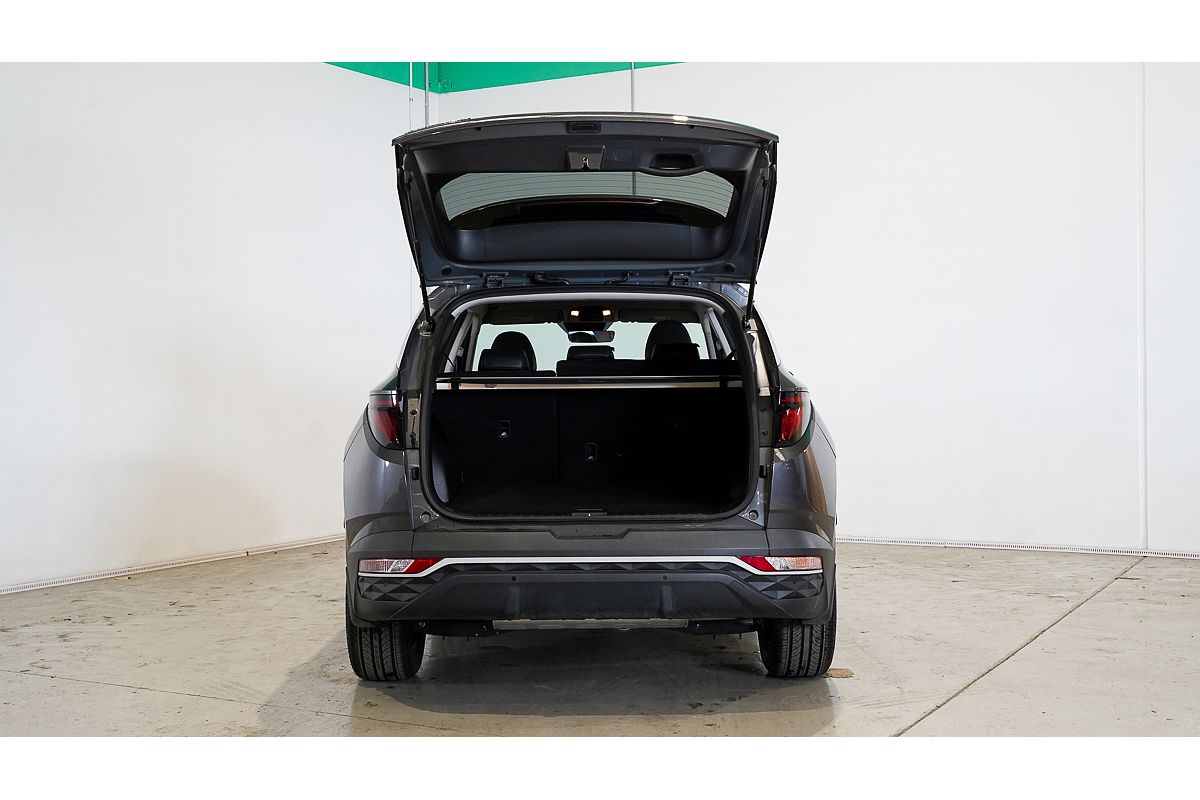 2022 Hyundai Tucson Elite NX4.V1