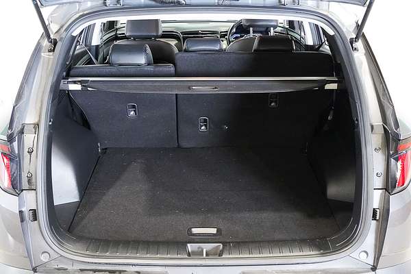 2022 Hyundai Tucson Elite NX4.V1