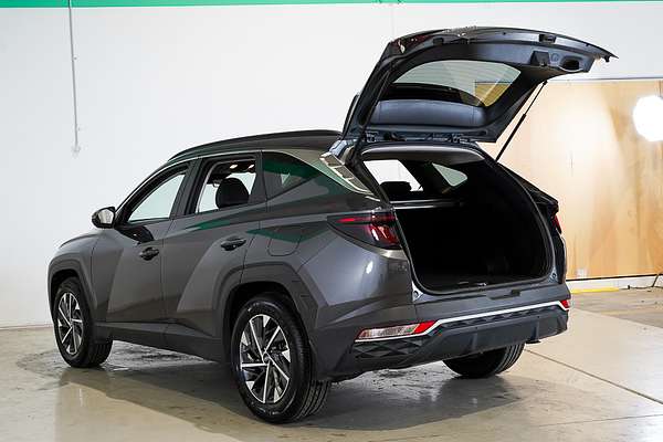 2022 Hyundai Tucson Elite NX4.V1