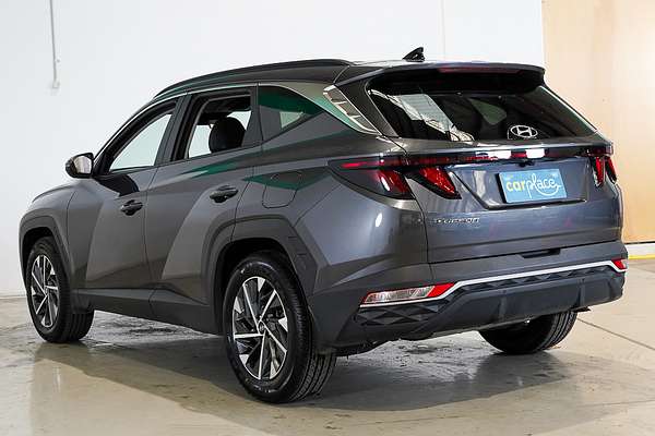 2022 Hyundai Tucson Elite NX4.V1