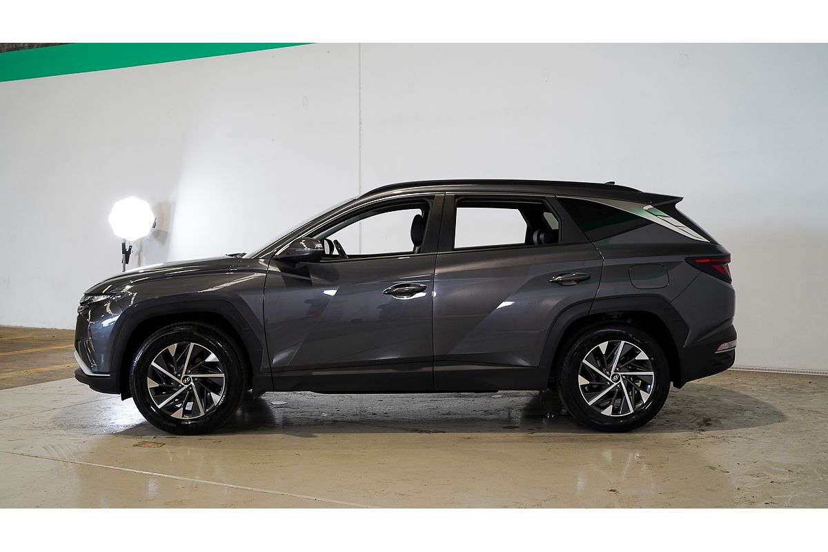 2022 Hyundai Tucson Elite NX4.V1