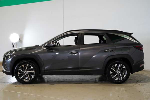 2022 Hyundai Tucson Elite NX4.V1