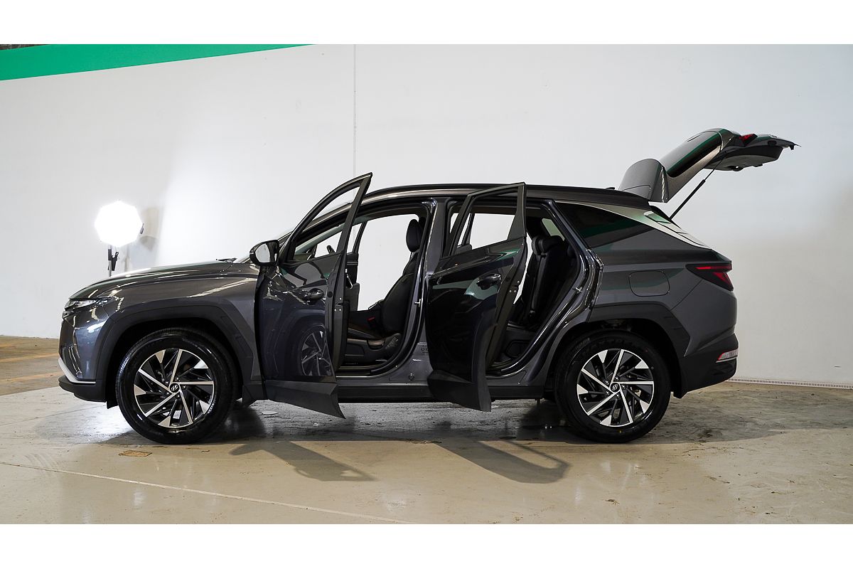 2022 Hyundai Tucson Elite NX4.V1