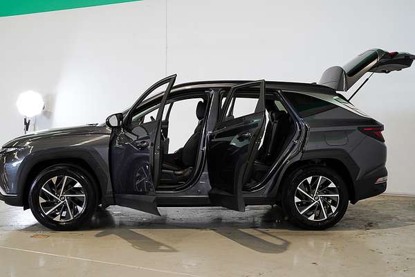 2022 Hyundai Tucson Elite NX4.V1