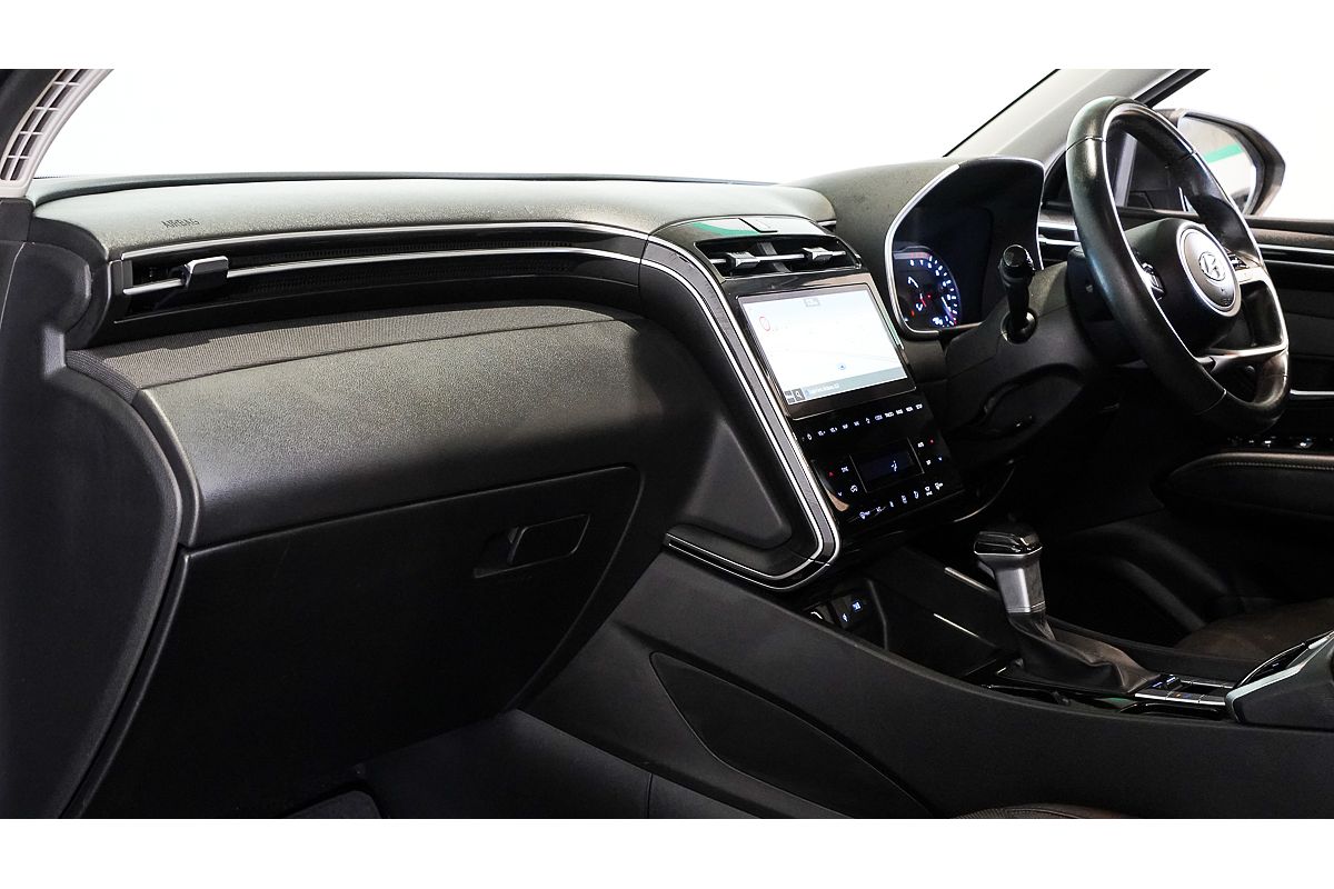 2022 Hyundai Tucson Elite NX4.V1