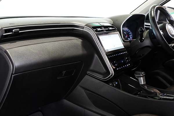 2022 Hyundai Tucson Elite NX4.V1