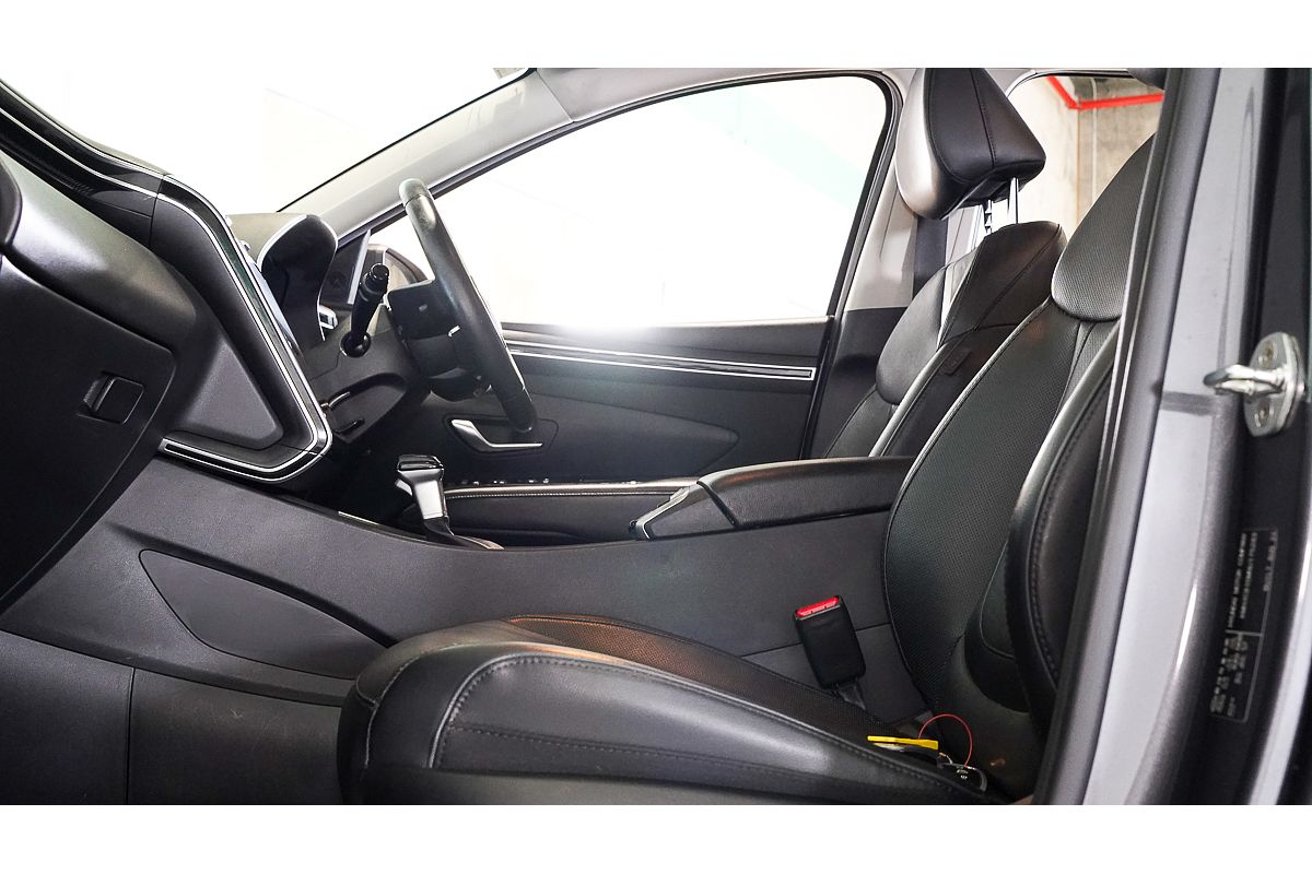 2022 Hyundai Tucson Elite NX4.V1