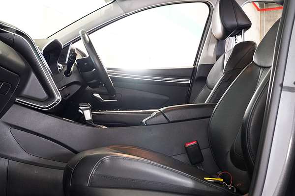 2022 Hyundai Tucson Elite NX4.V1