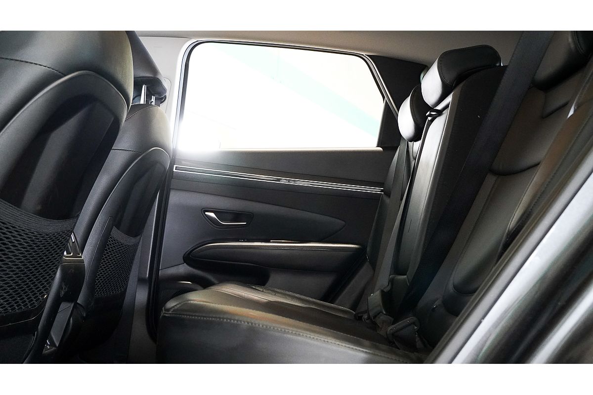 2022 Hyundai Tucson Elite NX4.V1