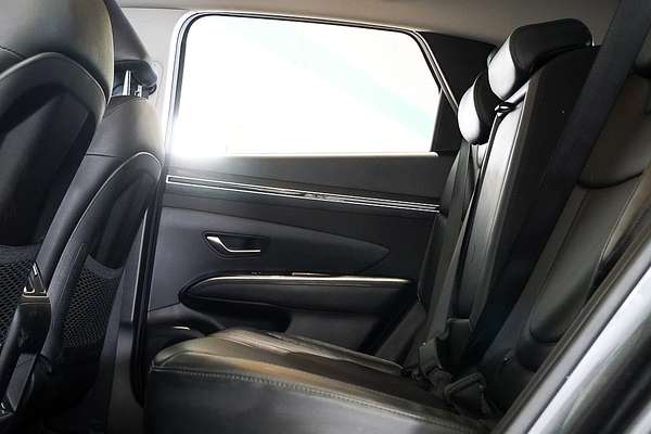 2022 Hyundai Tucson Elite NX4.V1
