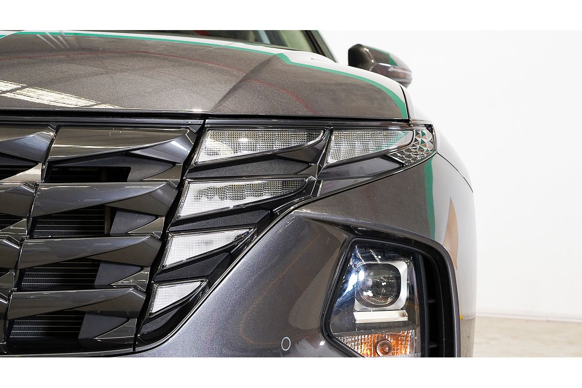 2022 Hyundai Tucson Elite NX4.V1